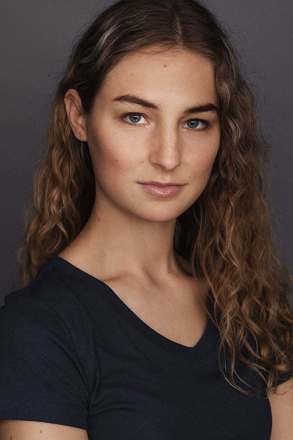 Foto de Kimre Viviers