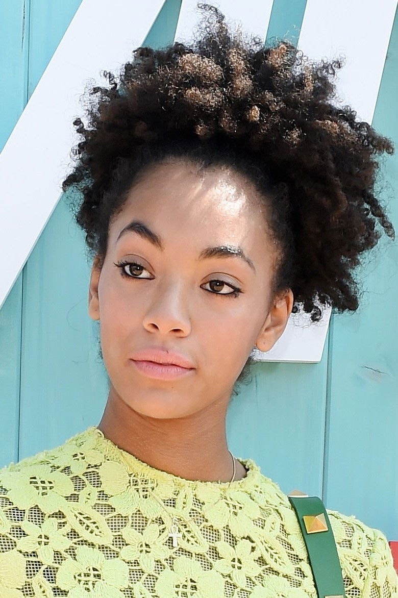 Foto de Coco Rebecca Edogamhe