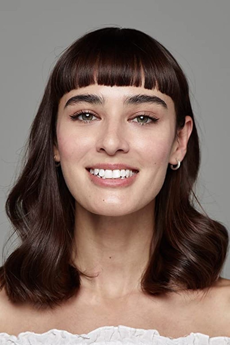 Foto de Margaux Brooke