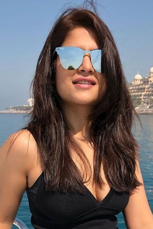 Foto de Anshul Chauhan