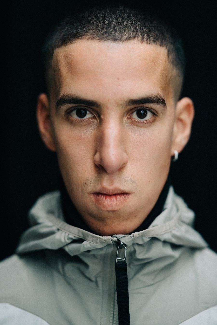 Foto de Mohamed Djeziri