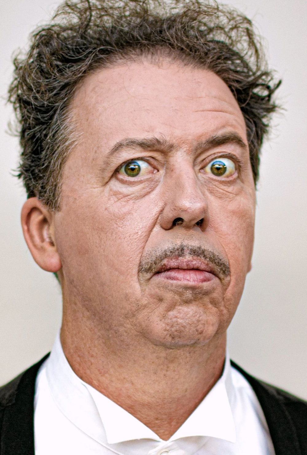 Foto de François-Michel Van Der Rest