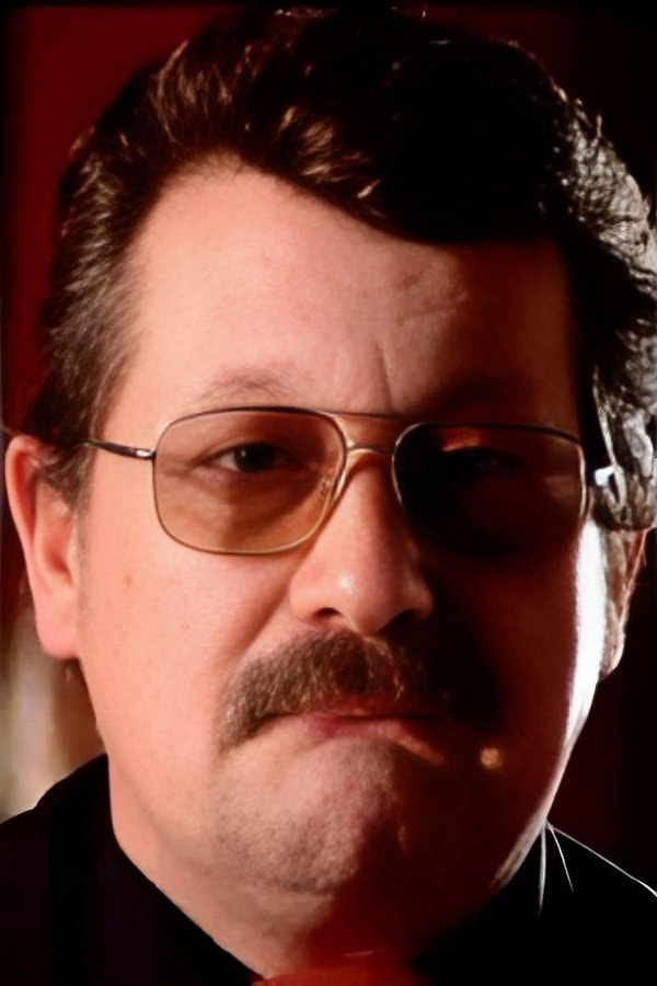 Foto de Richard Bigotini