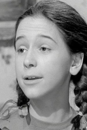 Foto de Catherine Demongeot