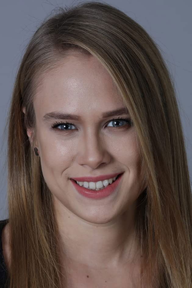 Foto de Begüm Öner