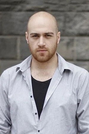 Foto de Levan Lashkhi