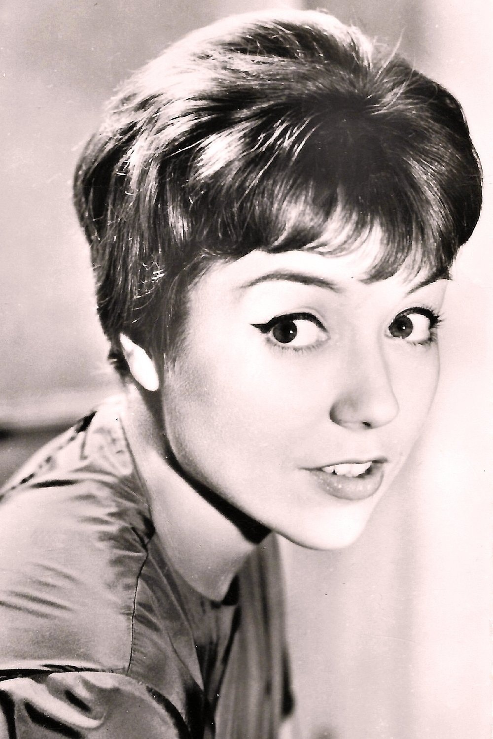 Foto de Annie Fratellini