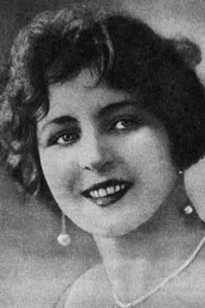 Foto de Вероника Бужинская