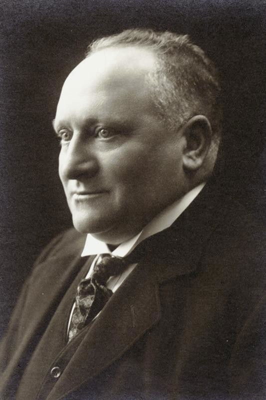 Foto de Viggo Lindstrøm