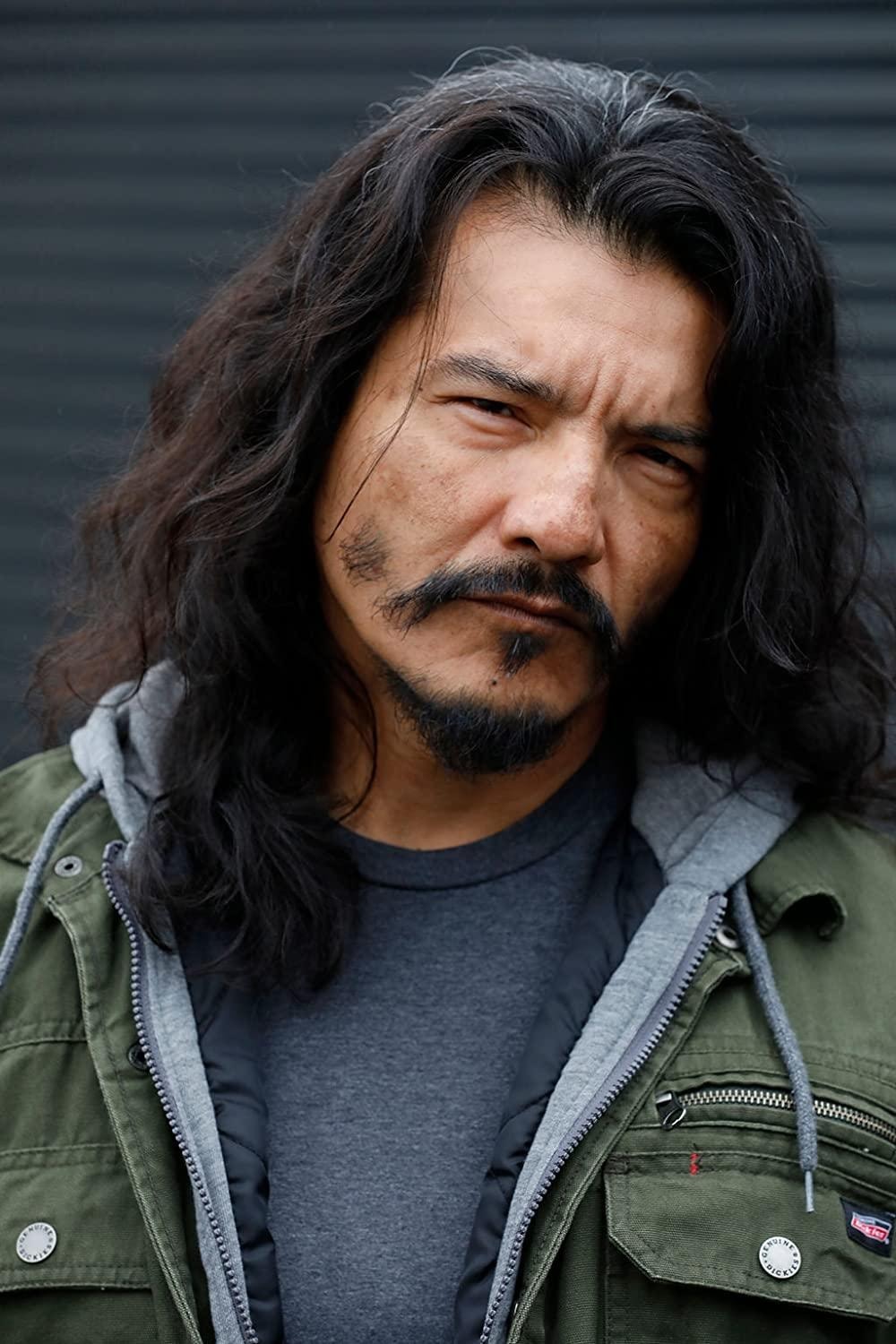 Foto de Pancho Cardena