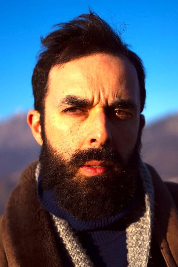 Foto de Michelangelo Mercuri