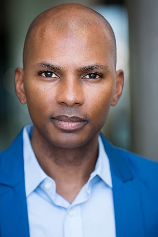 Foto de Jason Linere-White