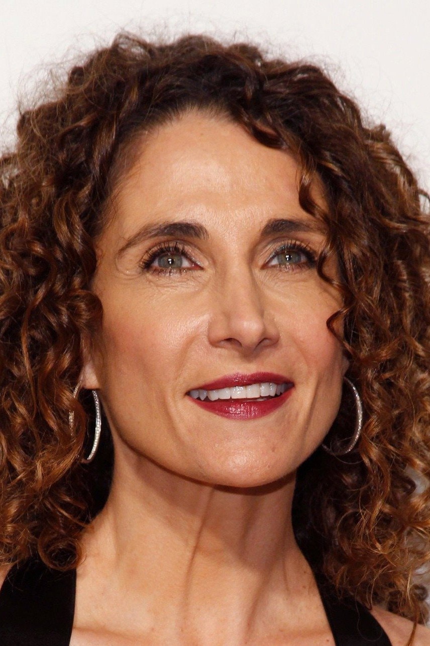 Foto de Melina Kanakaredes