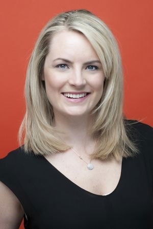 Foto de Stephanie Betts