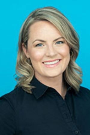 Foto de Stephanie Betts