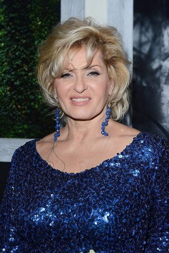 Foto de Ewa Kasprzyk