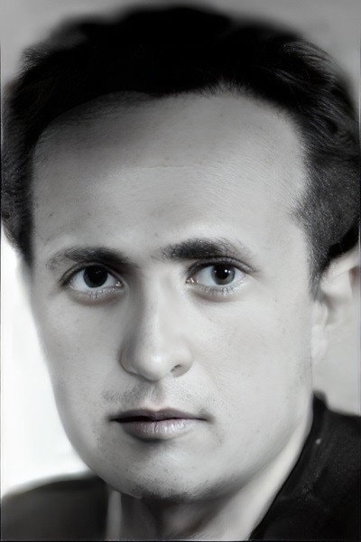 Foto de Giorgi Mdivani