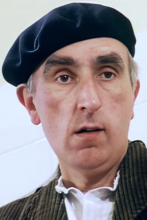 Foto de Bernard Musson