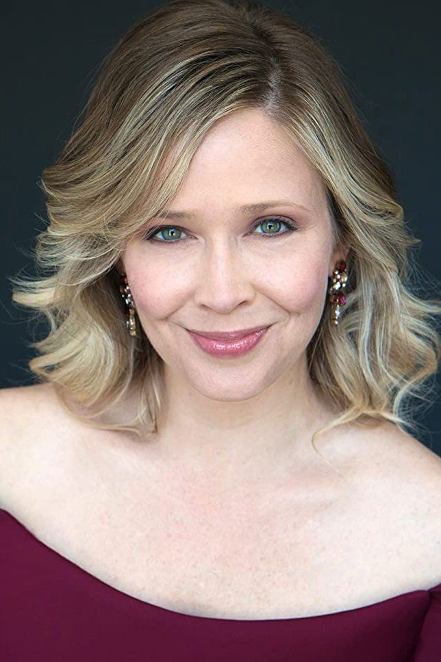 Foto de Suzanne Waters