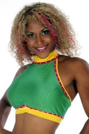 Foto de Natalie T. Yeo