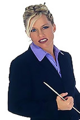 Foto de Kristen Davidson