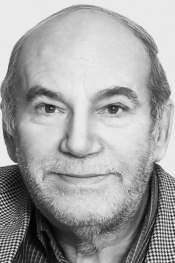 Леонид Брусин