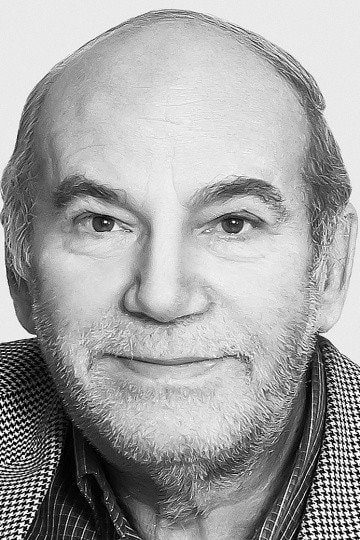 Foto de Leonid Brusin