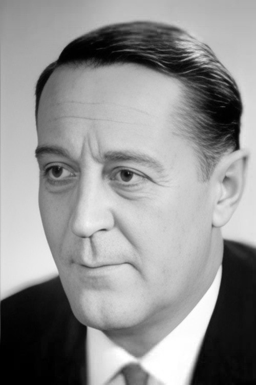 Foto de Leonid Nedovich