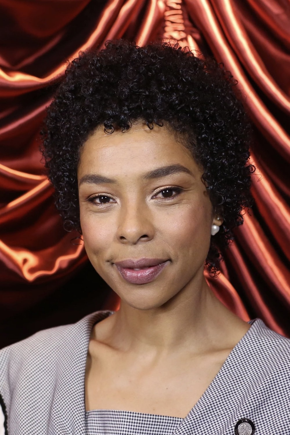 Foto de Sophie Okonedo