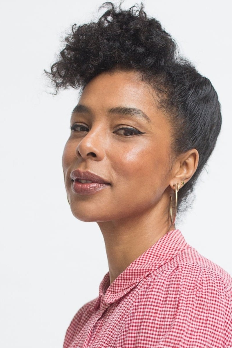 Foto de Sophie Okonedo
