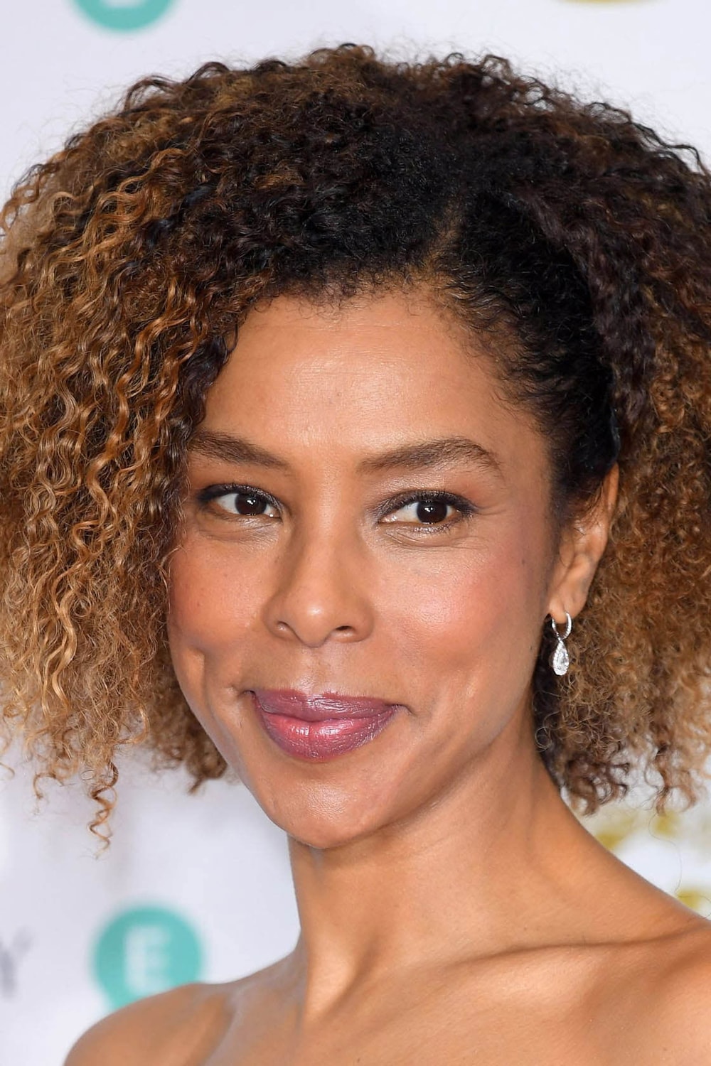 Foto de Sophie Okonedo