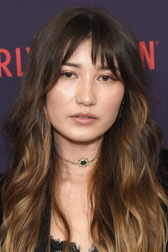 Foto de Ashley (bestdressed)