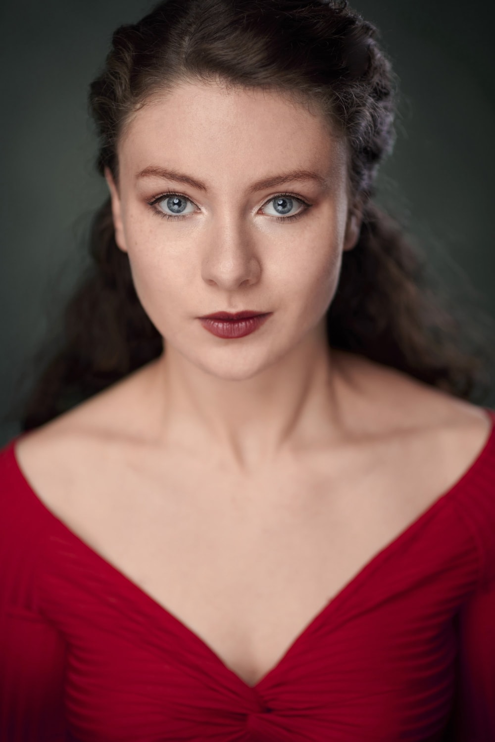 Foto de Megan Tremethick