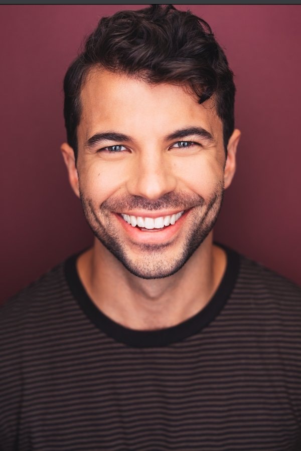 Foto de Michael Graceffa