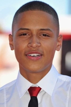 Foto de Solomon Glave