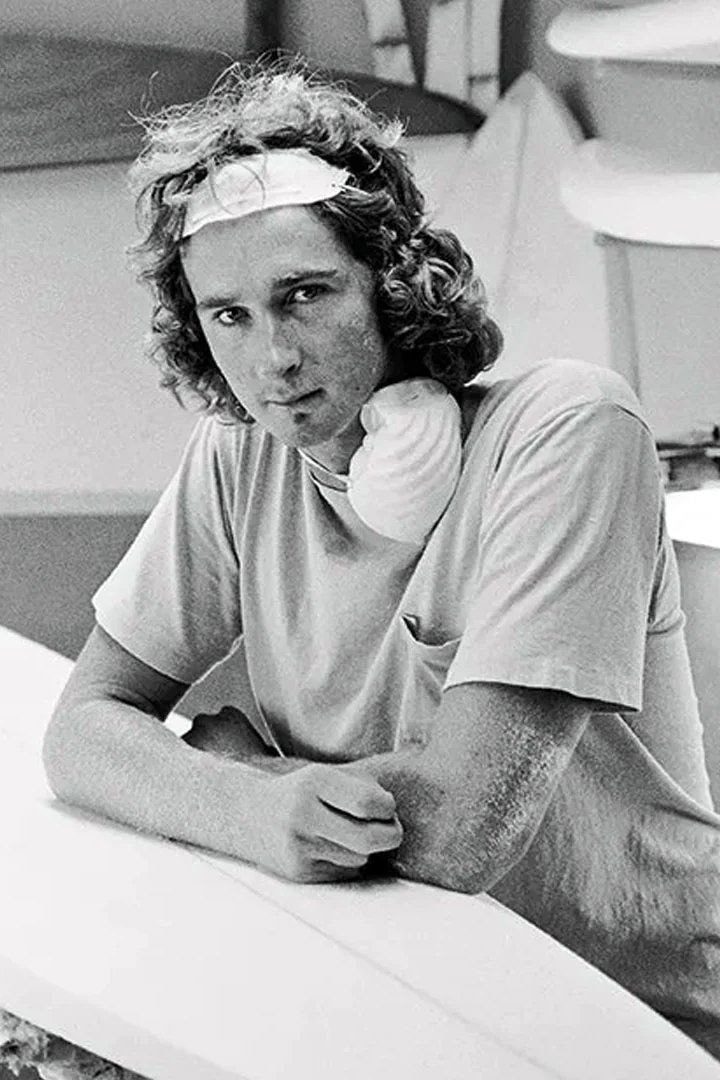 Foto de Mark Richards