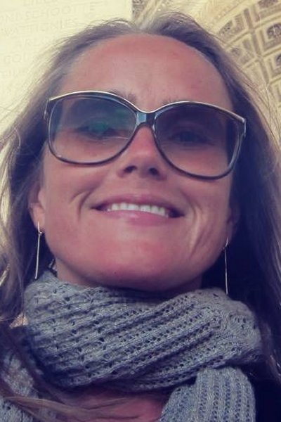 Foto de Anne Blohm Rudbæk