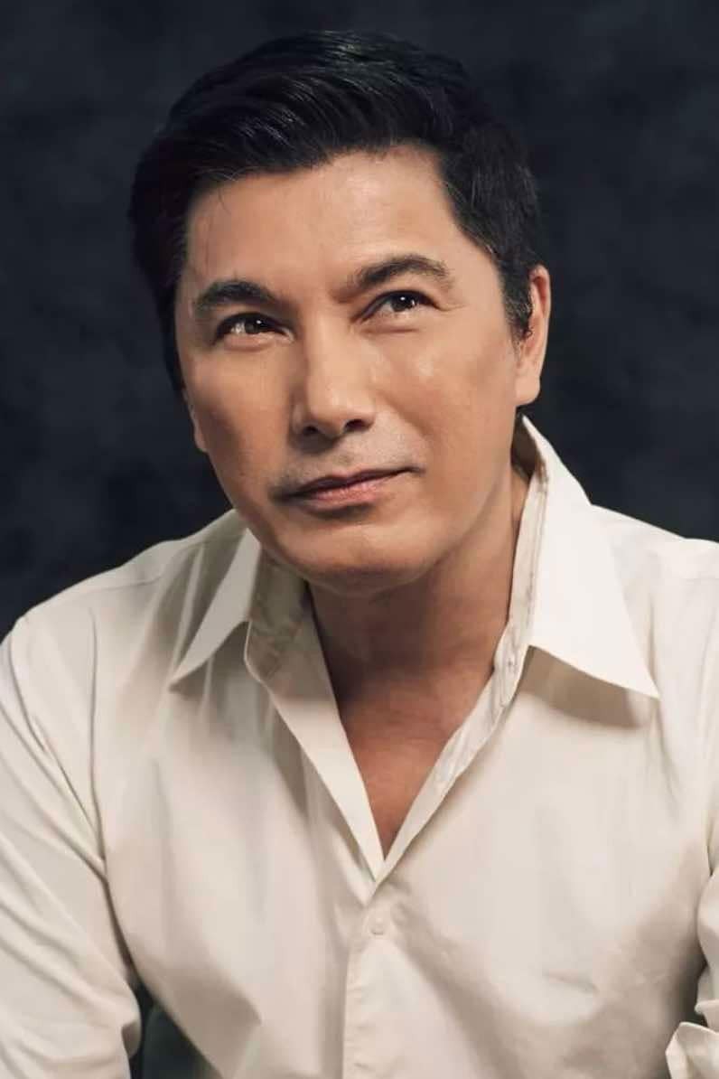 Foto de Albert Martinez