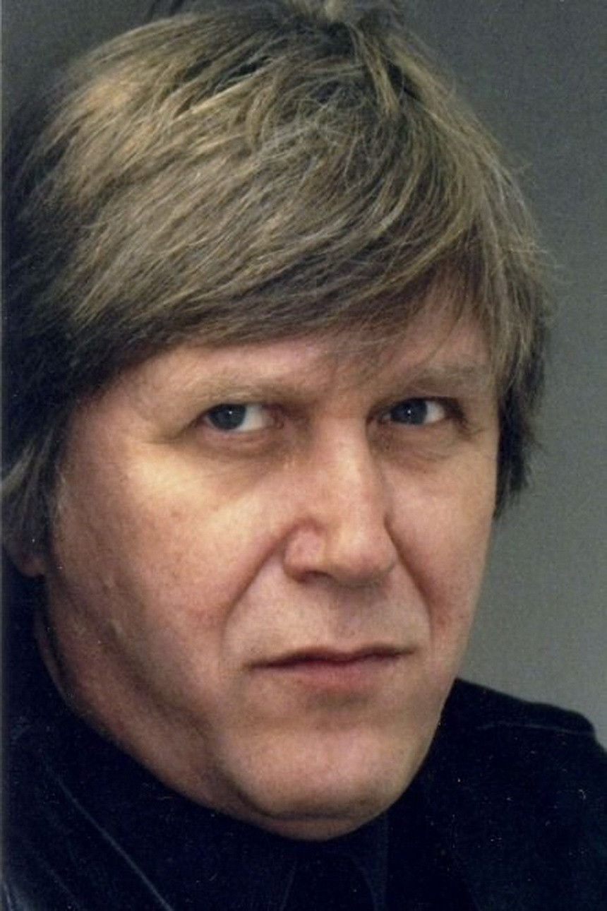 Foto de Vitali Baganov