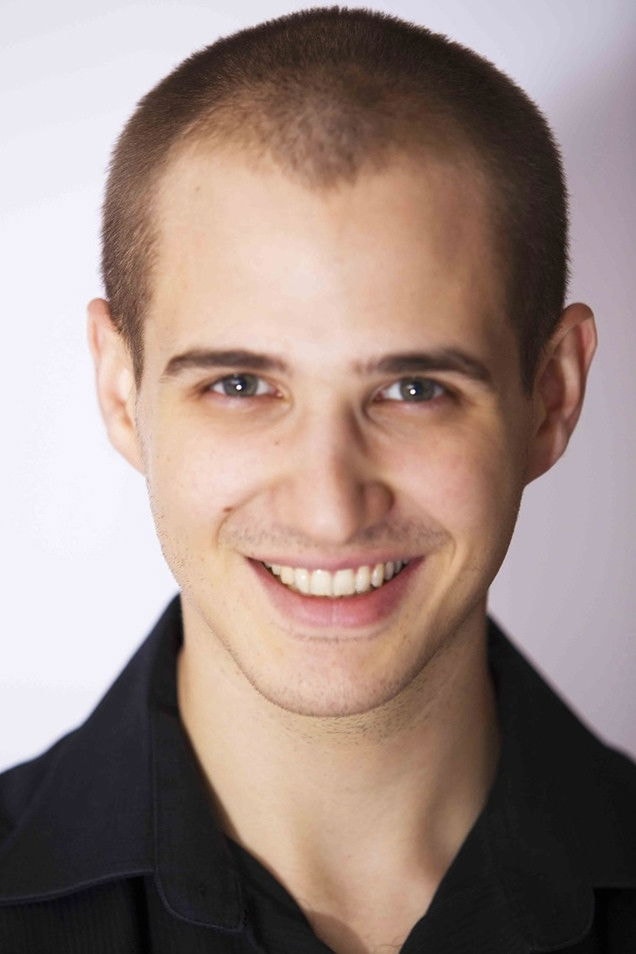 Foto de Benoit Hariche