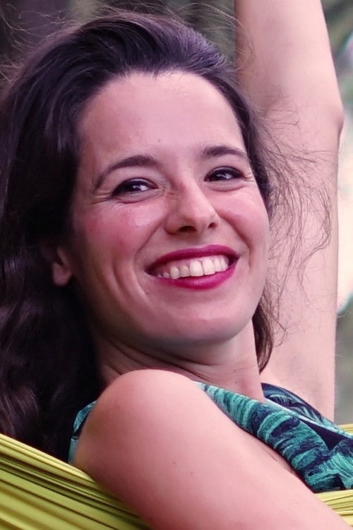 Foto de Cindy Mollaret