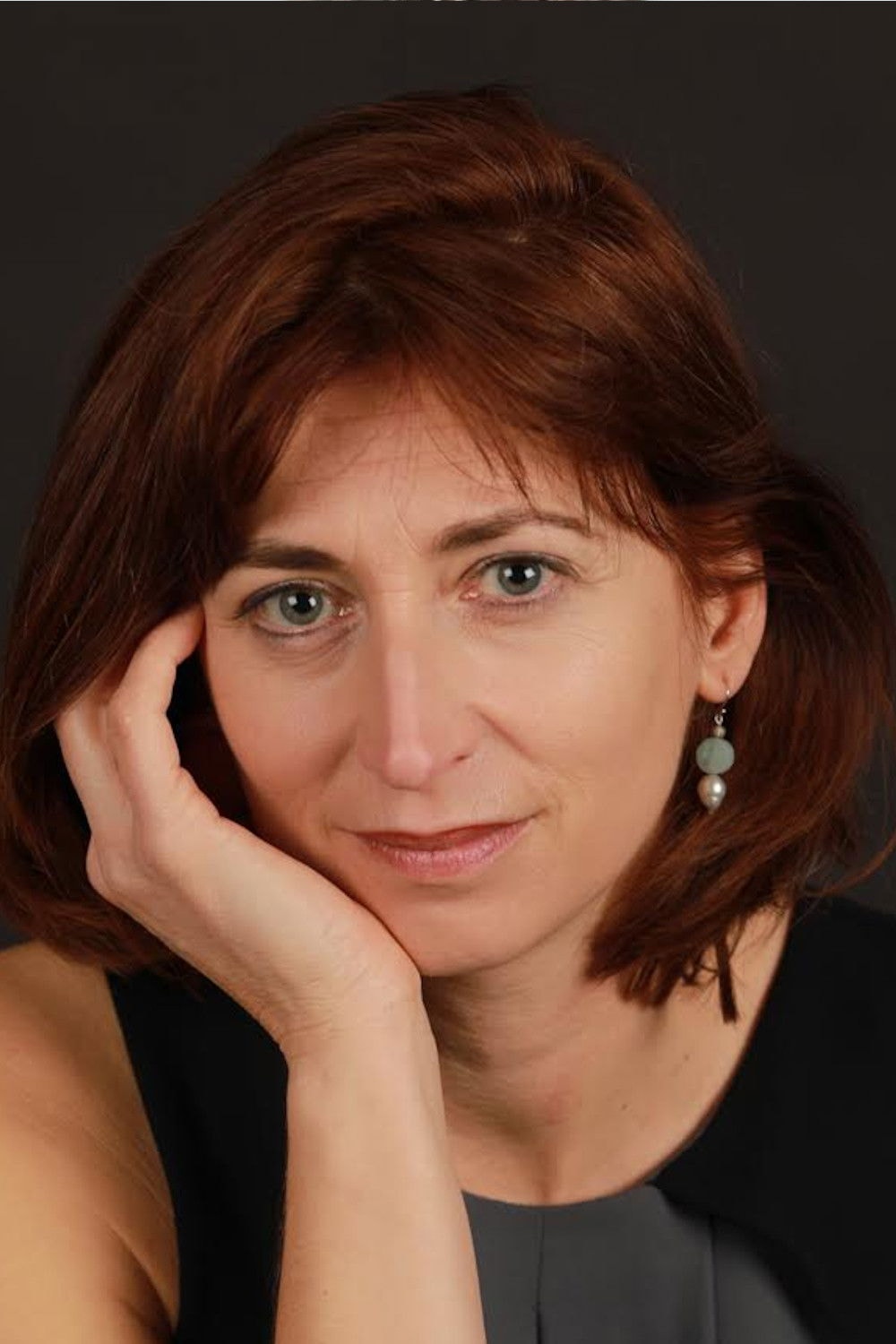 Foto de Nicole Bachmann