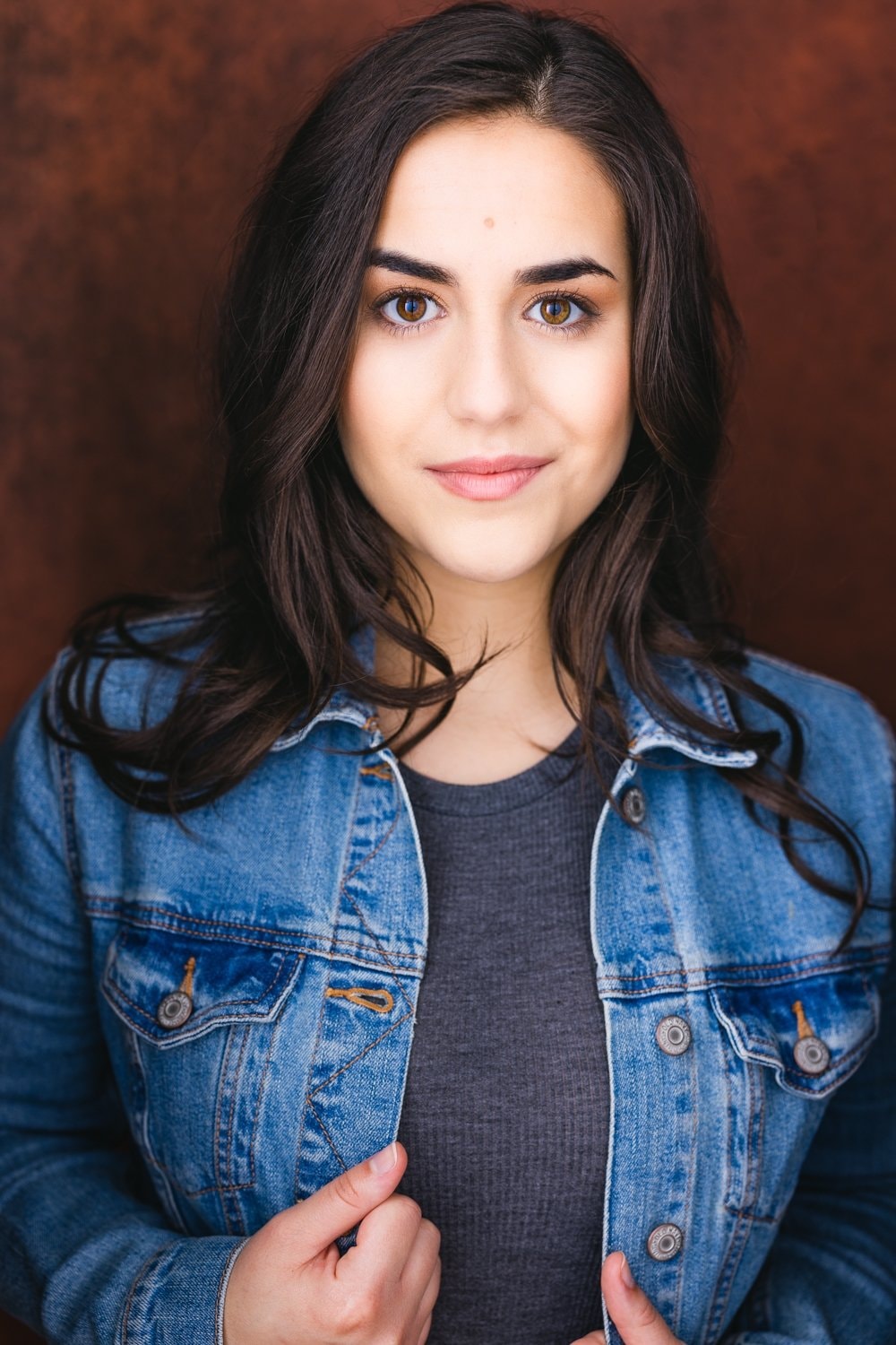 Foto de Ariana Nicole George