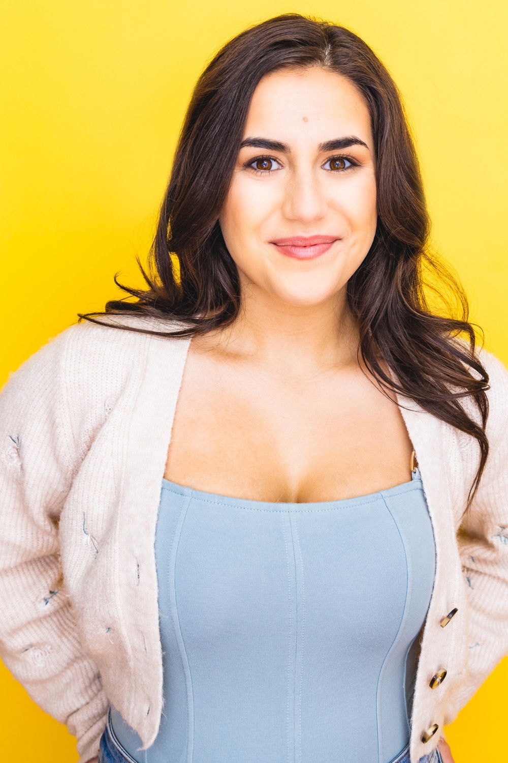 Foto de Ariana Nicole George