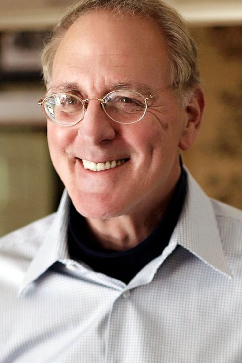 Foto de Winston Groom