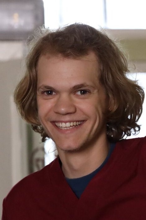 Foto de Carl Phillip Benzschawel