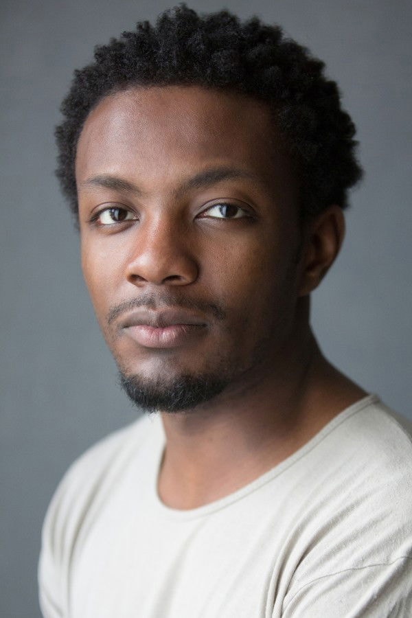 Foto de Omari Douglas