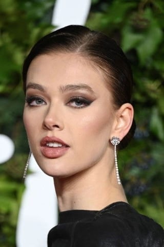 Foto de Jessica Alexander