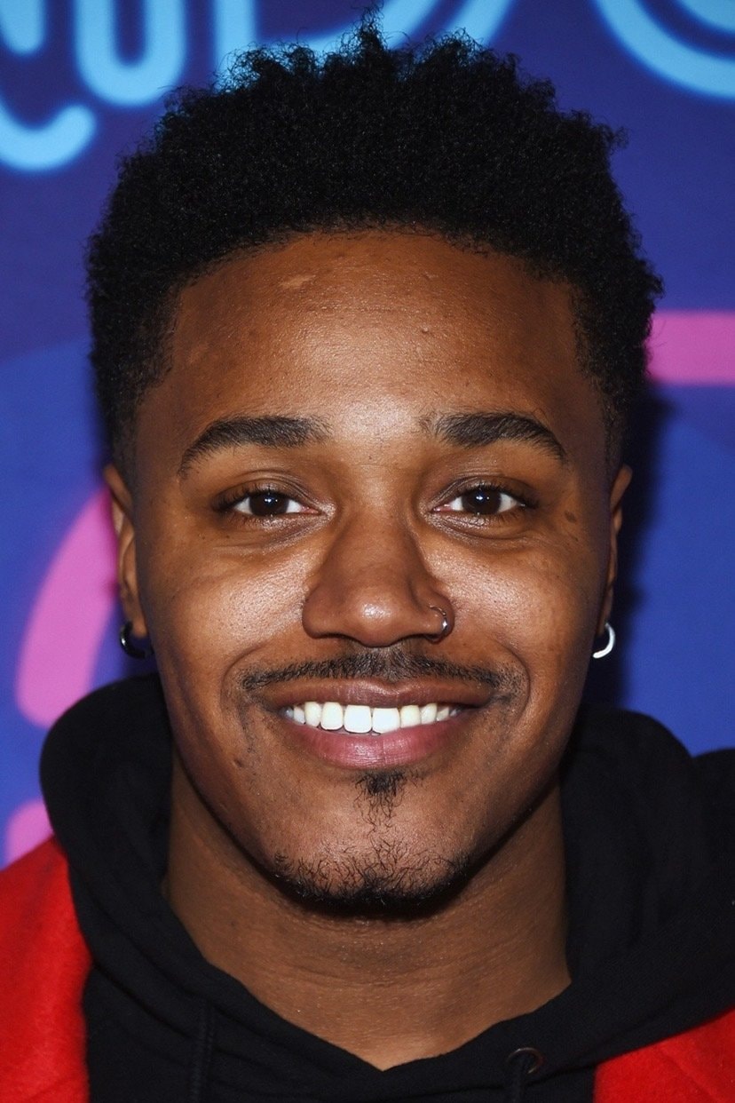 Foto de Dewayne Perkins