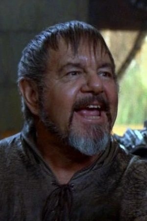 Foto de Mervyn Smith